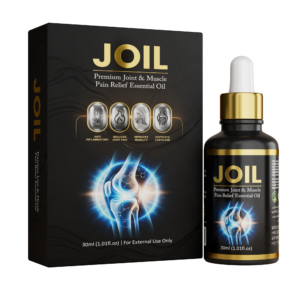 JOIL Oil